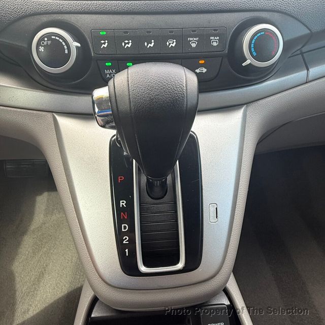 2014 Honda CR-V 2wd EX  - 23021593 - 32
