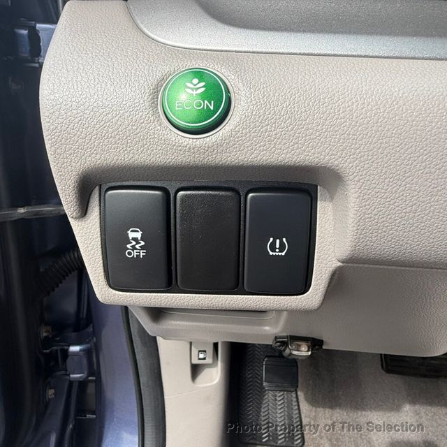 2014 Honda CR-V 2wd EX  - 23021593 - 34