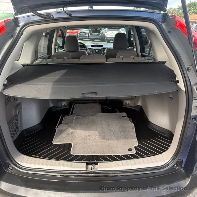 2014 Honda CR-V 2wd EX  - 23021593 - 37