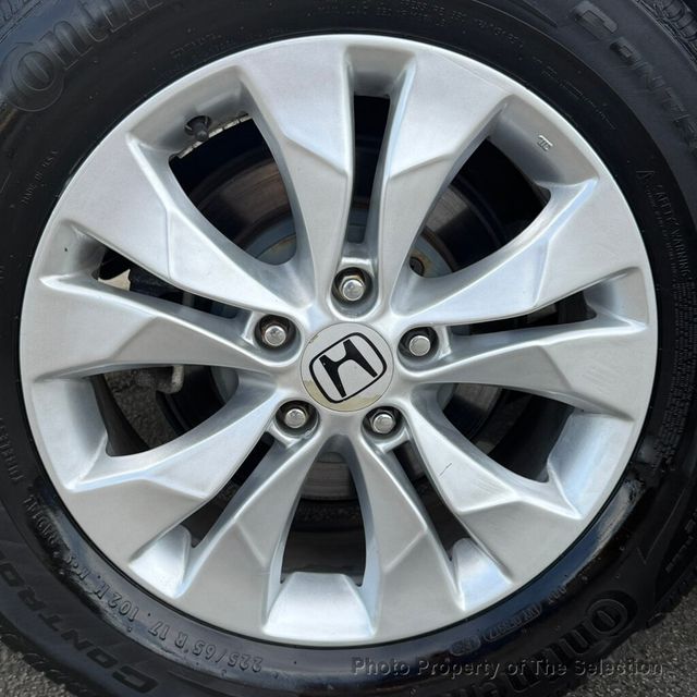 2014 Honda CR-V 2wd EX  - 23021593 - 41