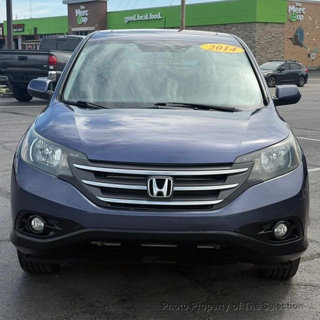 2014 Honda CR-V 2wd EX  - 23021593 - 4