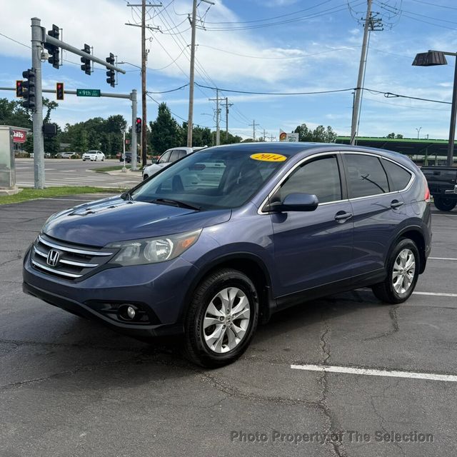 2014 Honda CR-V 2wd EX  - 23021593 - 6