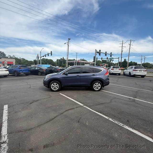 2014 Honda CR-V 2wd EX  - 23021593 - 7