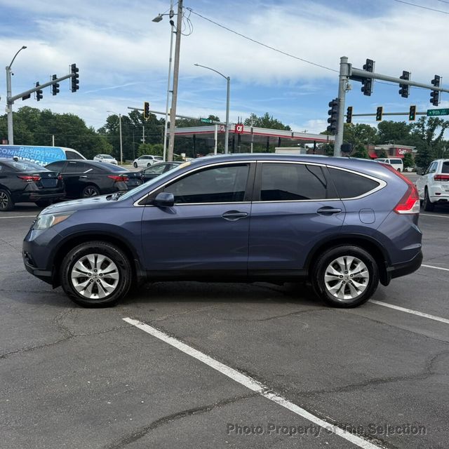 2014 Honda CR-V 2wd EX  - 23021593 - 8