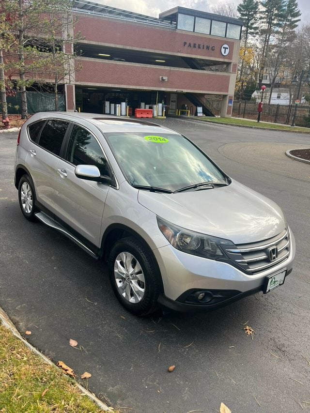 2014 Honda CR-V AWD 5dr EX - 22682140 - 2