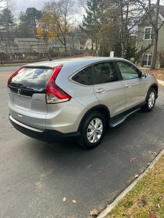 2014 Honda CR-V AWD 5dr EX - 22682140 - 3