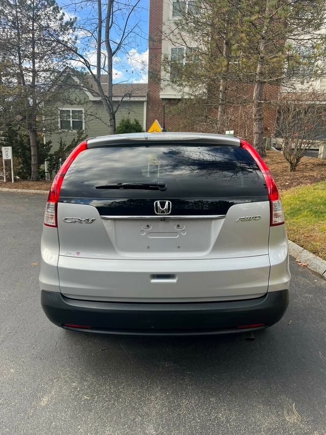 2014 Honda CR-V AWD 5dr EX - 22682140 - 4