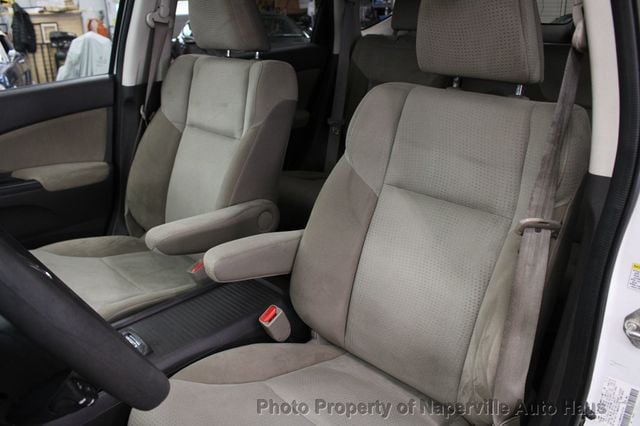 2014 Honda CR-V AWD 5dr EX - 23000380 - 9