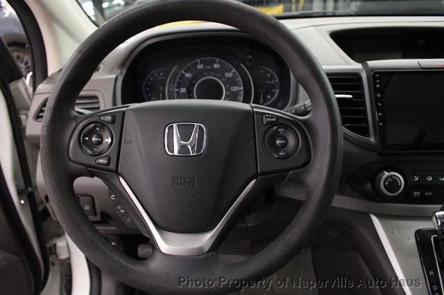 2014 Honda CR-V AWD 5dr EX - 23000380 - 11