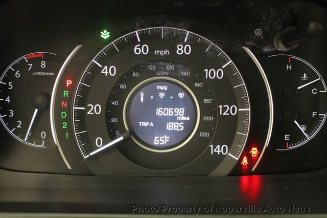 2014 Honda CR-V AWD 5dr EX - 23000380 - 12