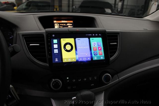 2014 Honda CR-V AWD 5dr EX - 23000380 - 13