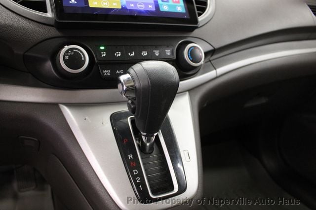 2014 Honda CR-V AWD 5dr EX - 23000380 - 17