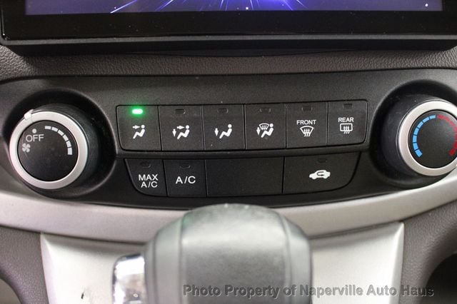 2014 Honda CR-V AWD 5dr EX - 23000380 - 18