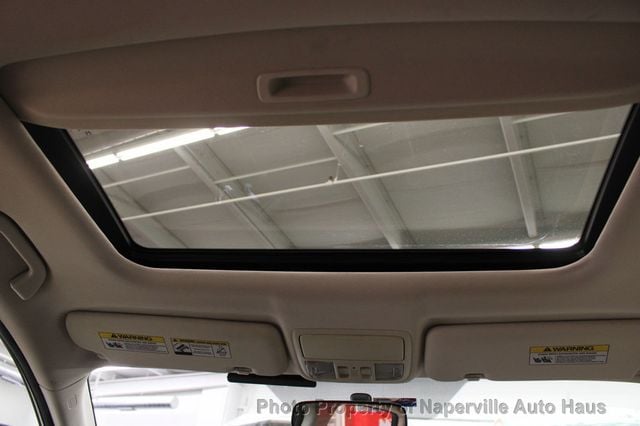 2014 Honda CR-V AWD 5dr EX - 23000380 - 21