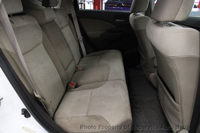 2014 Honda CR-V AWD 5dr EX - 23000380 - 25