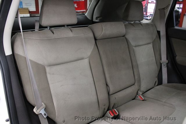 2014 Honda CR-V AWD 5dr EX - 23000380 - 26