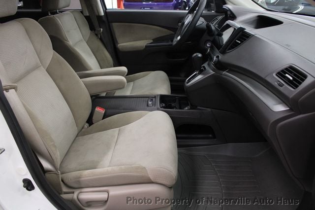 2014 Honda CR-V AWD 5dr EX - 23000380 - 28