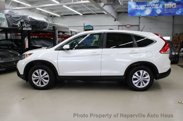 2014 Honda CR-V AWD 5dr EX - 23000380 - 2