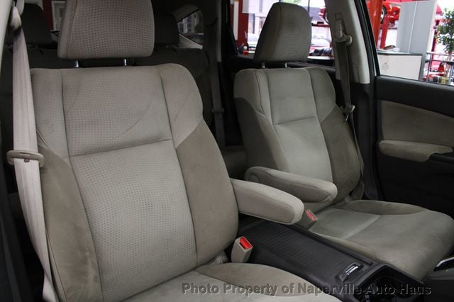 2014 Honda CR-V AWD 5dr EX - 23000380 - 29