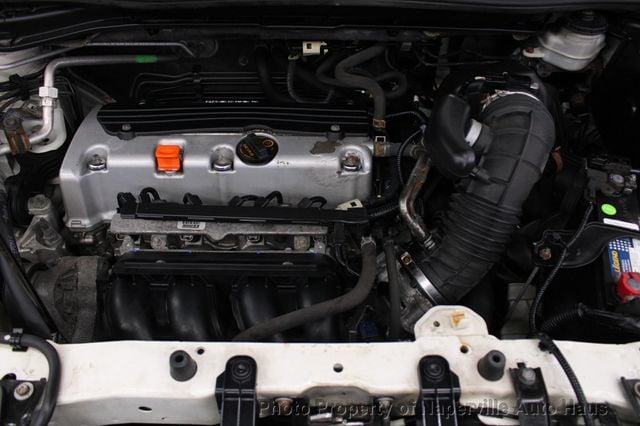 2014 Honda CR-V AWD 5dr EX - 23000380 - 30