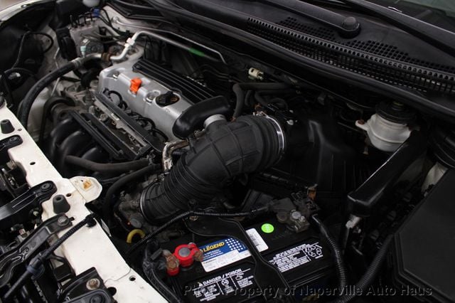 2014 Honda CR-V AWD 5dr EX - 23000380 - 31