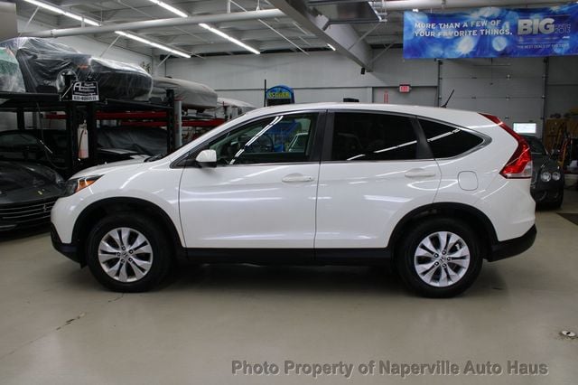 2014 Honda CR-V AWD 5dr EX - 23000380 - 37