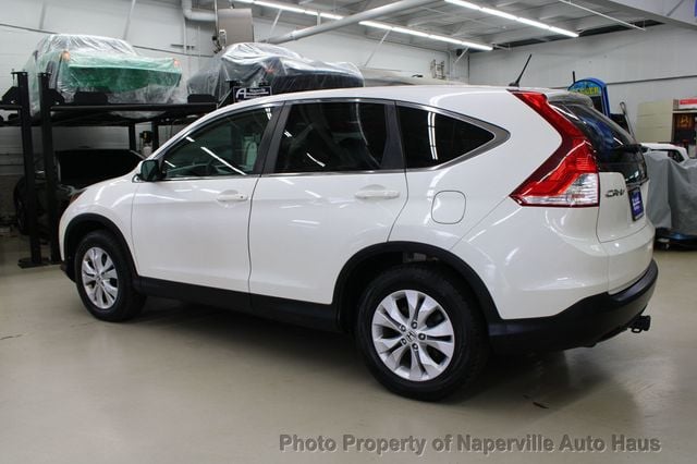 2014 Honda CR-V AWD 5dr EX - 23000380 - 3