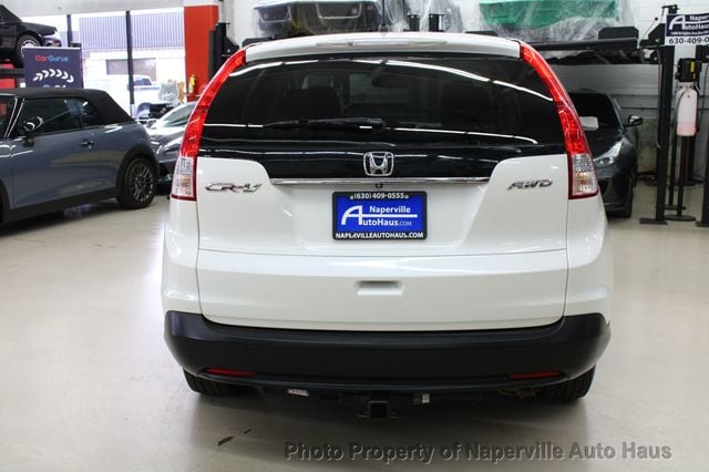 2014 Honda CR-V AWD 5dr EX - 23000380 - 39