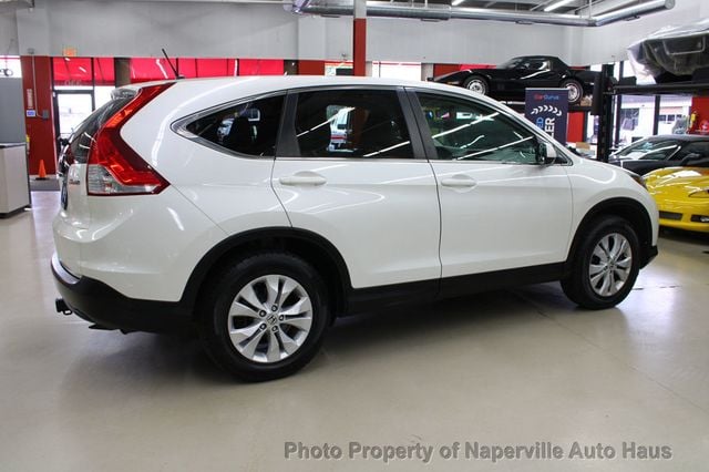 2014 Honda CR-V AWD 5dr EX - 23000380 - 40