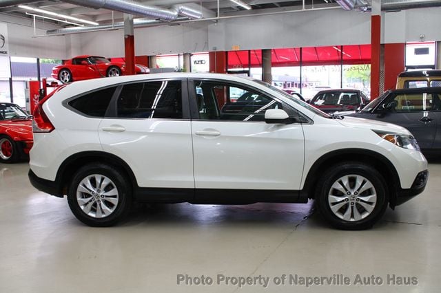2014 Honda CR-V AWD 5dr EX - 23000380 - 41