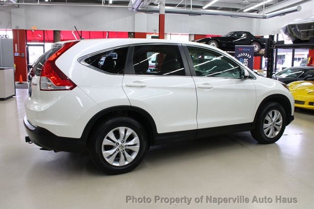 2014 Honda CR-V AWD 5dr EX - 23000380 - 5