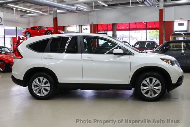 2014 Honda CR-V AWD 5dr EX - 23000380 - 6