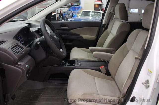 2014 Honda CR-V AWD 5dr EX - 23000380 - 8