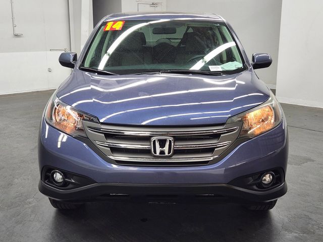 2014 Honda CR-V AWD 5dr EX - 22112160 - 4