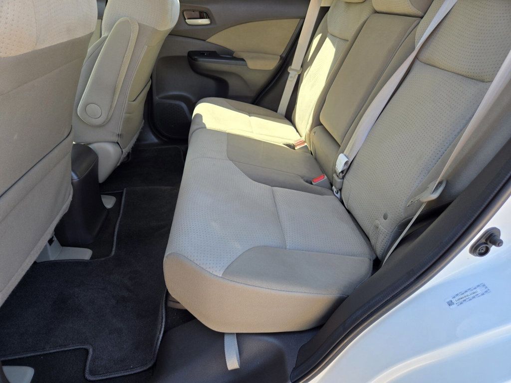 2014 Honda CR-V AWD 5dr EX - 22914310 - 9