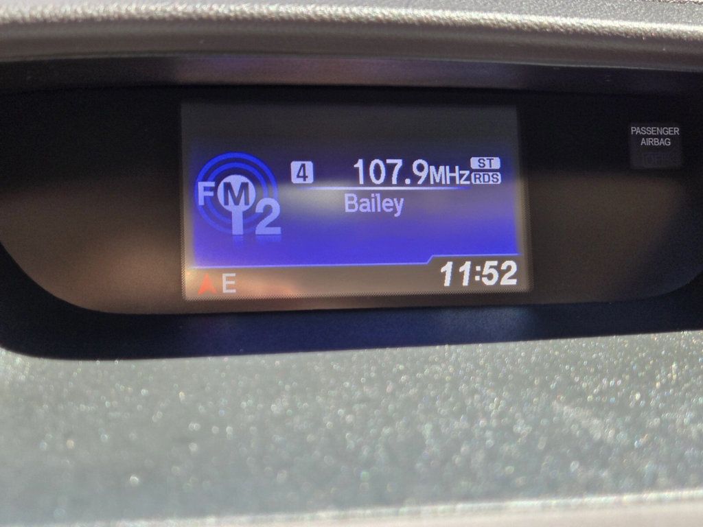 2014 Honda CR-V AWD 5dr EX - 22914310 - 18