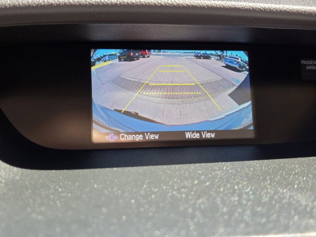 2014 Honda CR-V AWD 5dr EX - 22914310 - 19