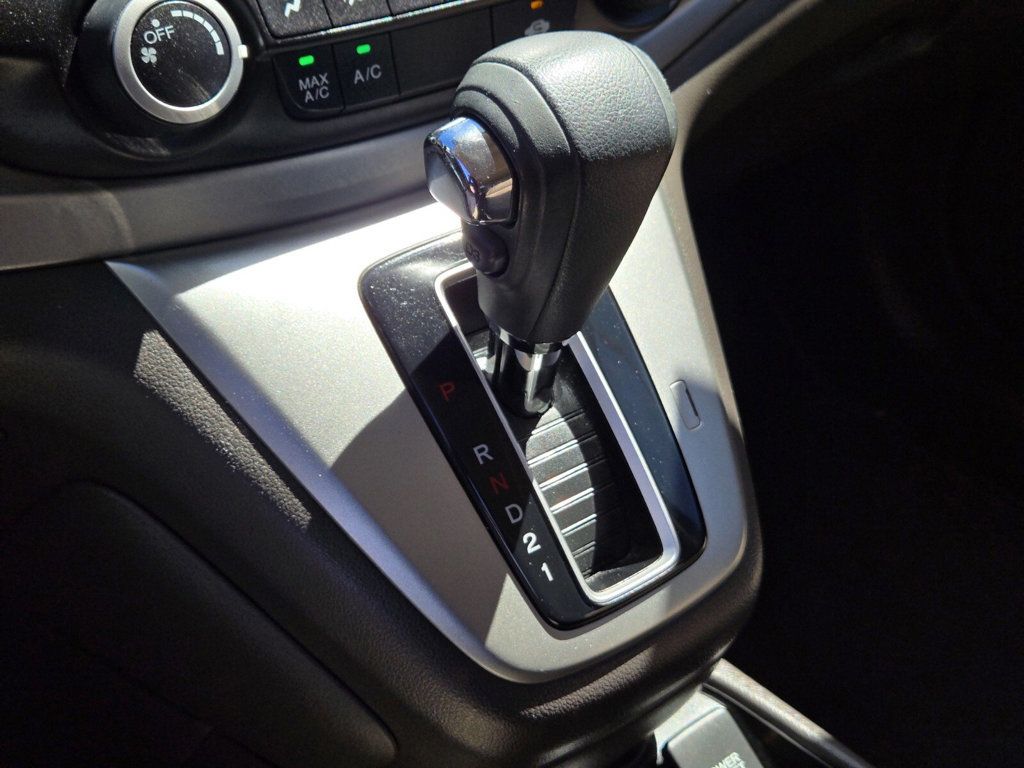 2014 Honda CR-V AWD 5dr EX - 22914310 - 20