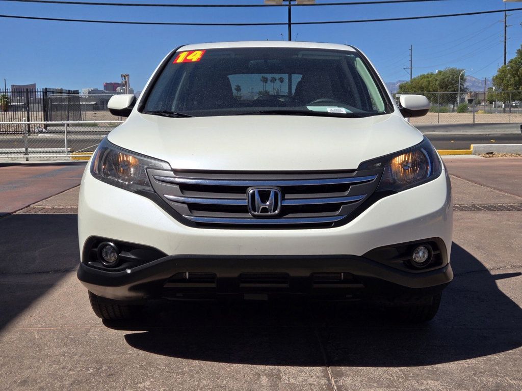 2014 Honda CR-V AWD 5dr EX - 22914310 - 4