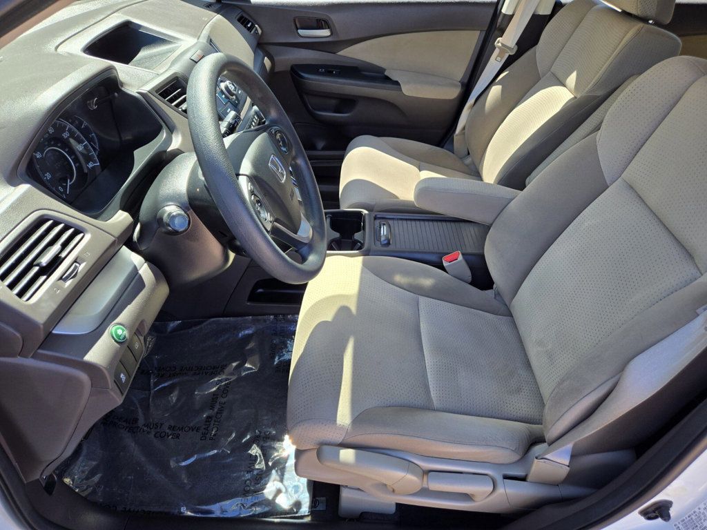 2014 Honda CR-V AWD 5dr EX - 22914310 - 6