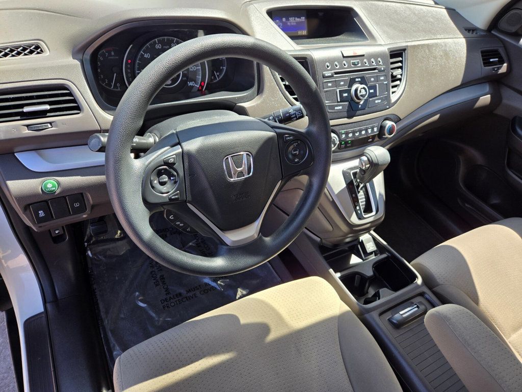 2014 Honda CR-V AWD 5dr EX - 22914310 - 7