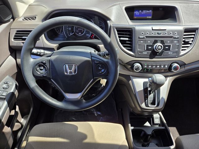 2014 Honda CR-V AWD 5dr EX - 22964829 - 10