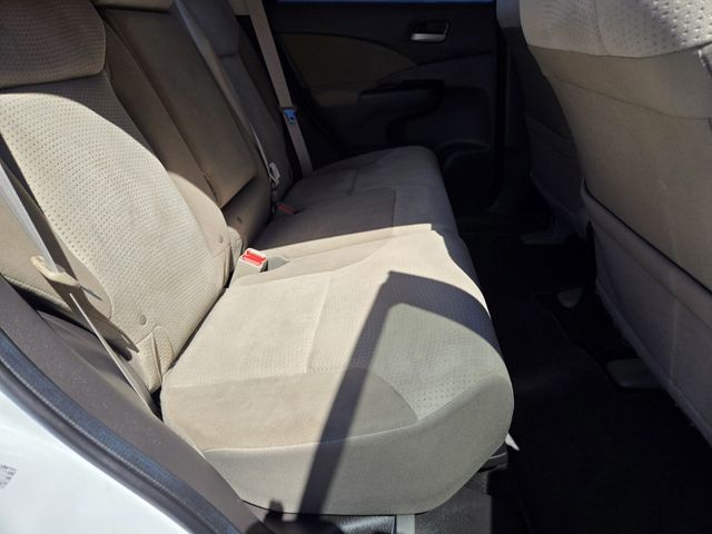 2014 Honda CR-V AWD 5dr EX - 22964829 - 12