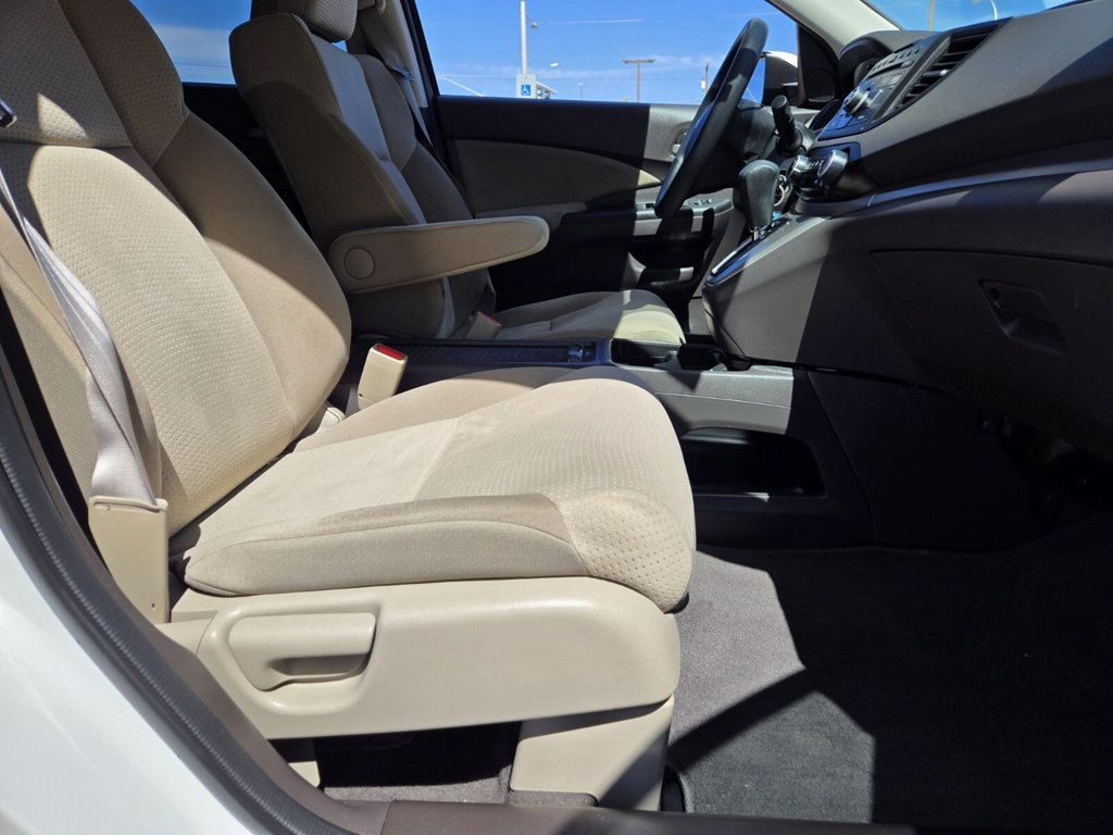 2014 Honda CR-V AWD 5dr EX - 22964829 - 13