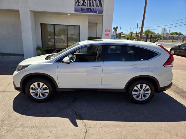 2014 Honda CR-V AWD 5dr EX - 22964829 - 1