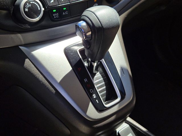 2014 Honda CR-V AWD 5dr EX - 22964829 - 20