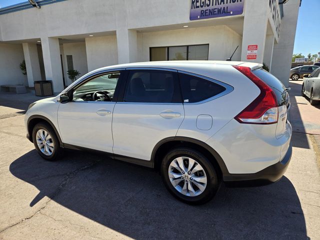 2014 Honda CR-V AWD 5dr EX - 22964829 - 2
