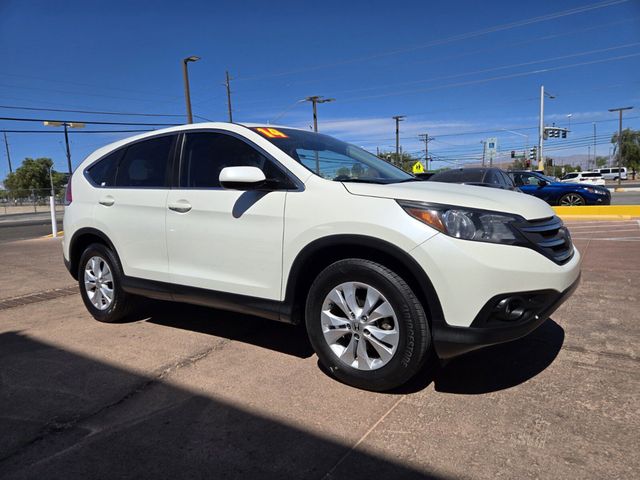 2014 Honda CR-V AWD 5dr EX - 22964829 - 3