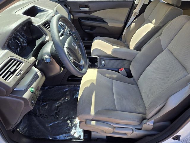 2014 Honda CR-V AWD 5dr EX - 22964829 - 6