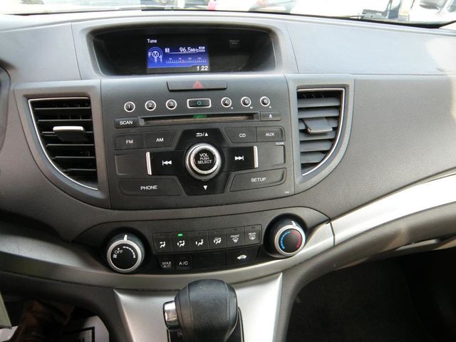 2014 Honda CR-V AWD 5dr EX - 22708664 - 9